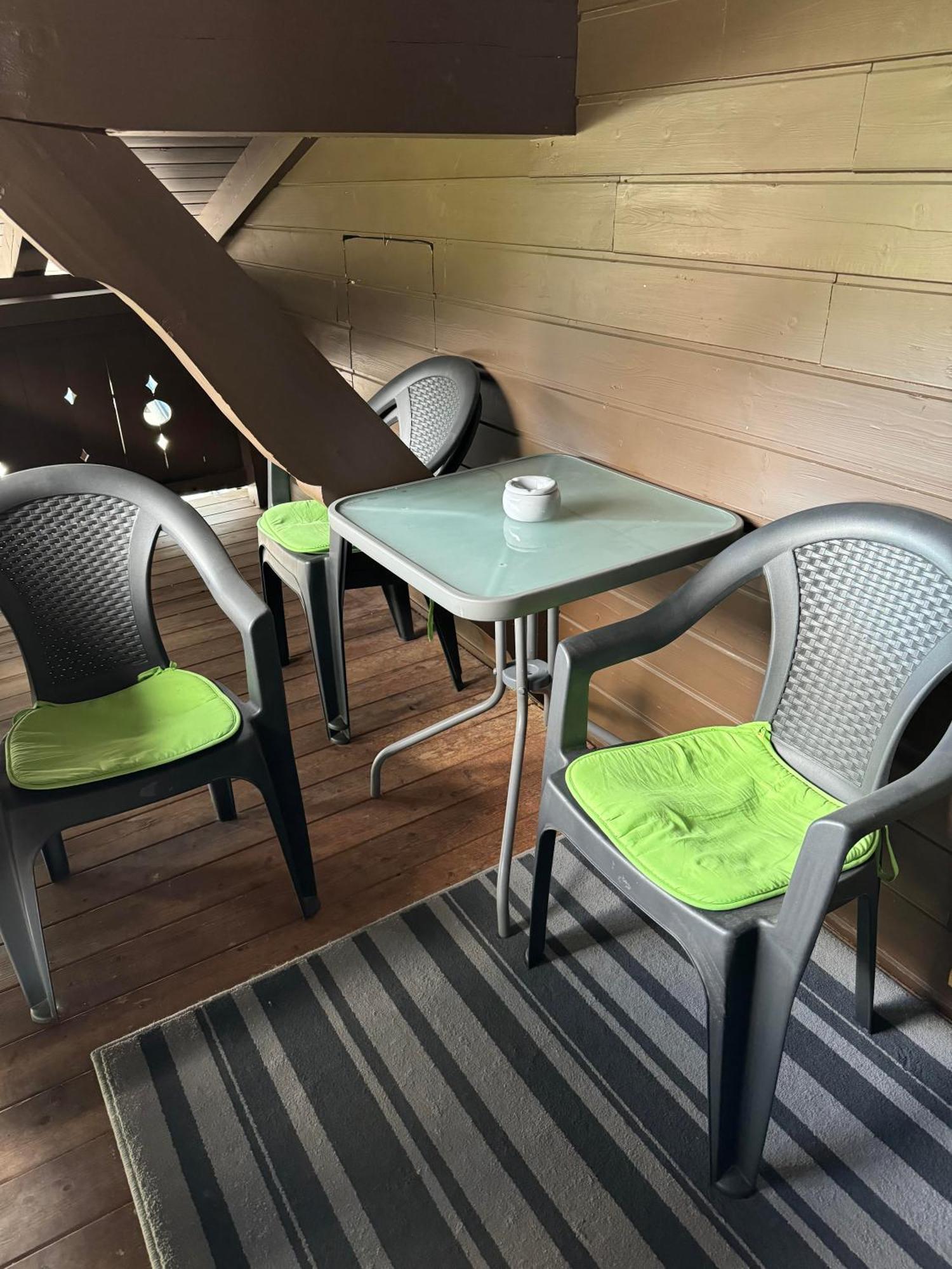 Appartement Wetterstein 3 *